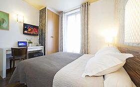 Hôtel Monsieur Aristide